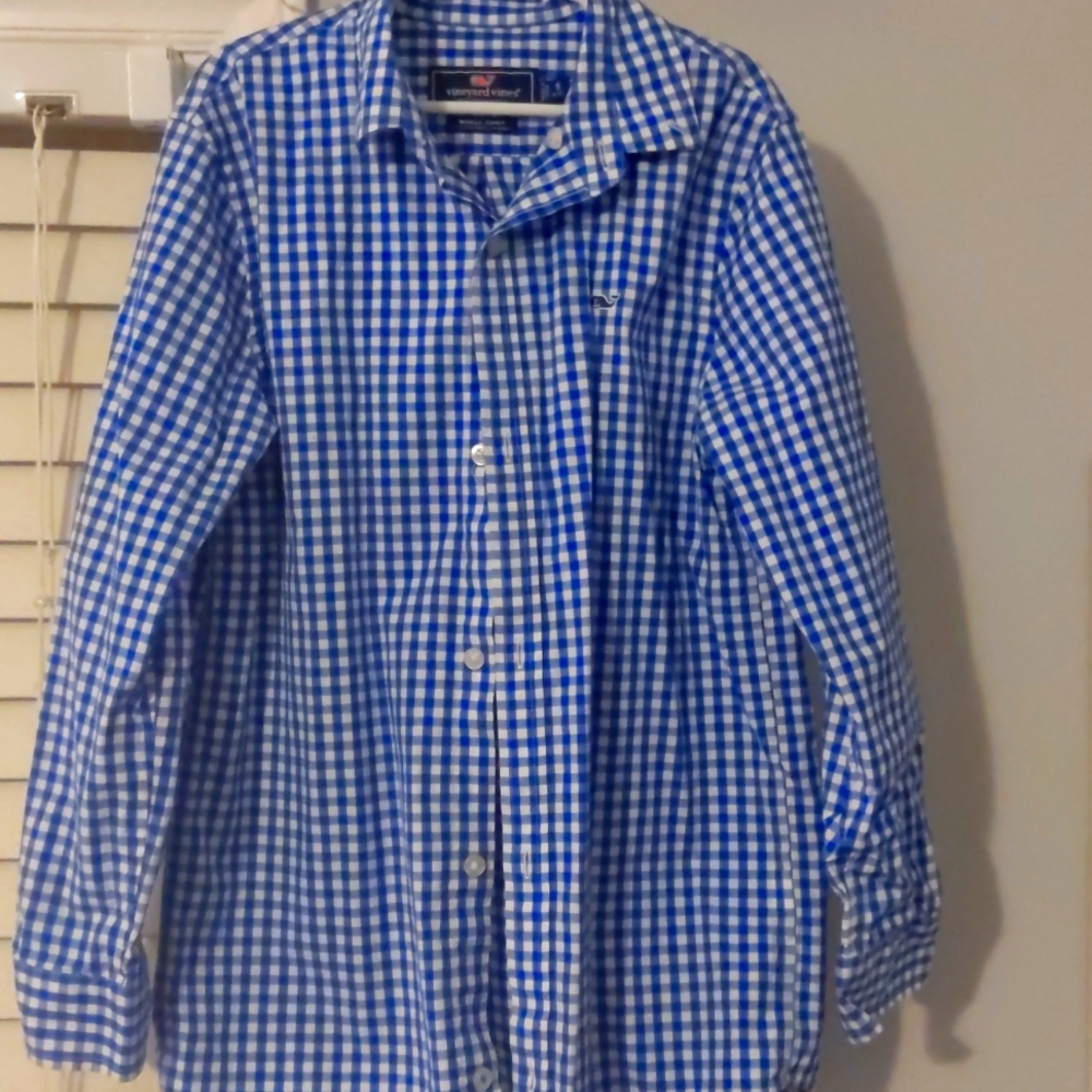 Vineyard Vines boys 8/10